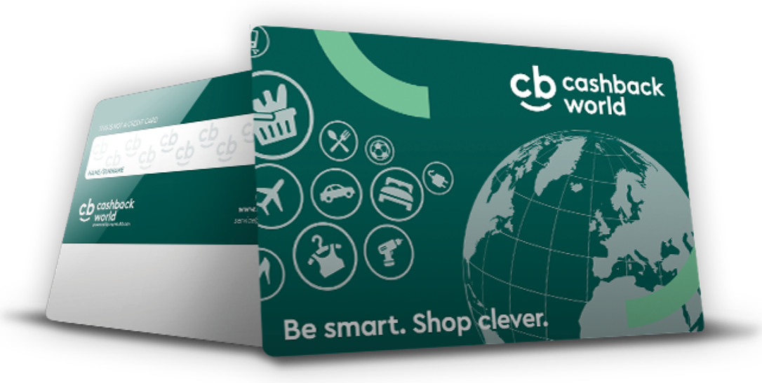 Cashback World Cleo Company